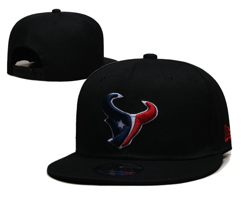 2024 NFL Houston Texans Hat YS202410303->nba hats->Sports Caps